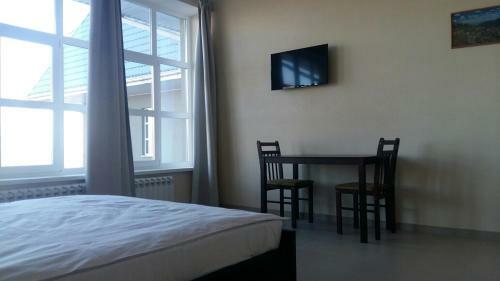 Hostal Health Guest House Zurbagan