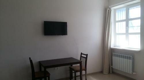 Hostal Health Guest House Zurbagan