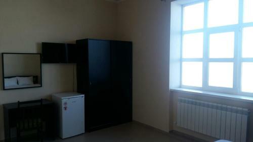 Hostal Health Guest House Zurbagan
