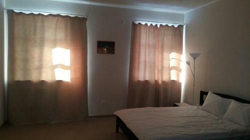 Hostal Health Guest House Zurbagan