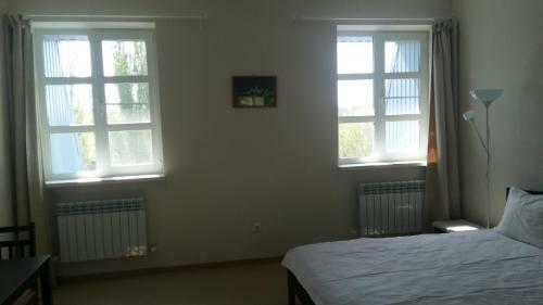 Hostal Health Guest House Zurbagan