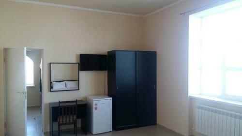 Hostal Health Guest House Zurbagan
