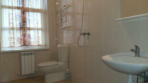 Hostal Health Guest House Zurbagan