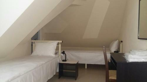 Hostal Health Guest House Zurbagan