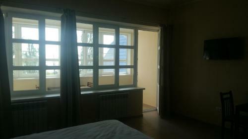 Hostal Health Guest House Zurbagan