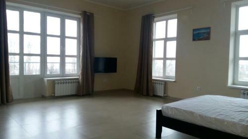 Hostal Health Guest House Zurbagan