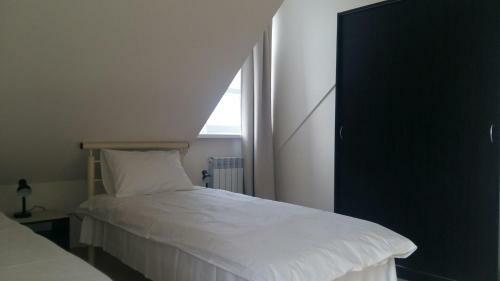 Hostal Health Guest House Zurbagan