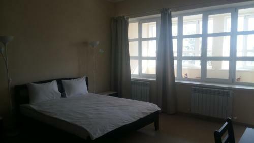 Hostal Health Guest House Zurbagan