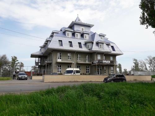Hostal Health Guest House Zurbagan