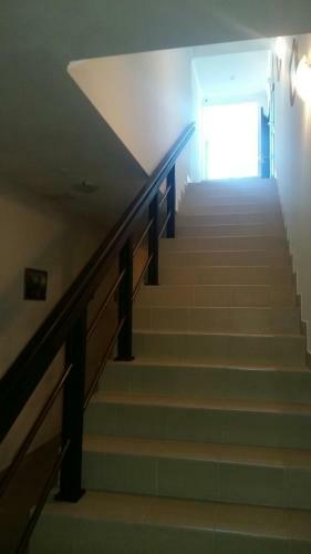 Hostal Health Guest House Zurbagan