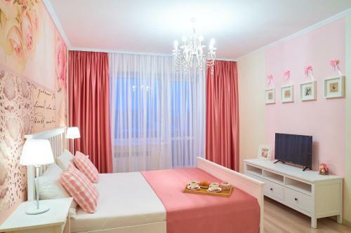 Apartamento 7 Dney Na Kievskoy