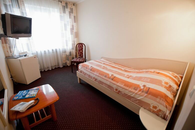 Zvezda Zhiguley Hotel