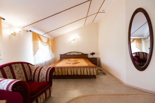 Posada Don Kihot Mini-hotel