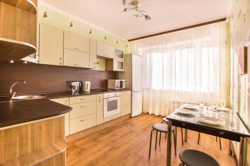Apartment On Zhukova 54 | Sutki Life