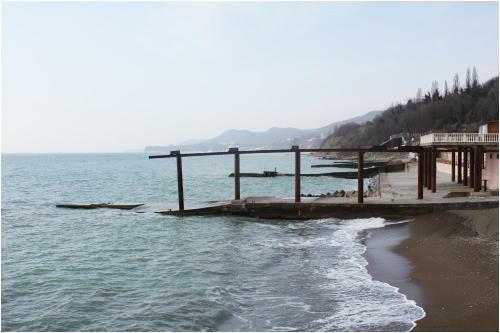 Hostal Assol Guest House