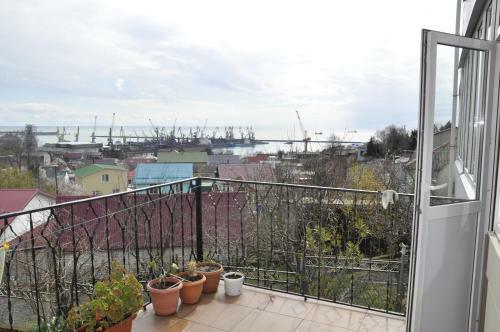 Hostal Guest House On Pionerskaya