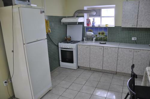 Hostal Guest House On Pionerskaya