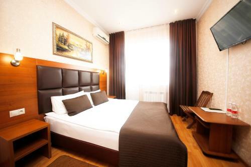 Hostal Guest House Amigo