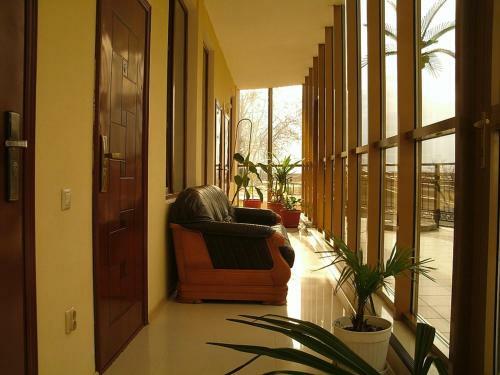 Hotel Leto
