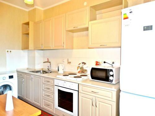 Apartamento Inndays On Micheeva 25