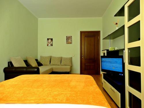 Apartamento Inndays On Micheeva 25