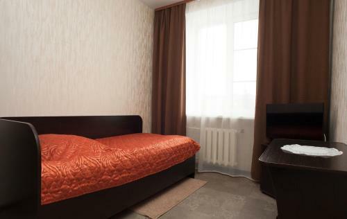 Tula Hotel