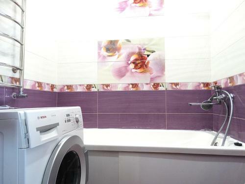Apartamento Inndays On Maxima Gorkogo 1b