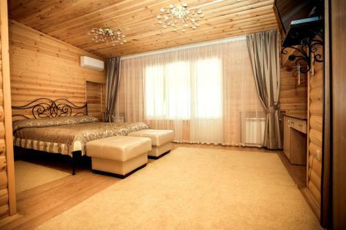 Hotel Resort Forelka
