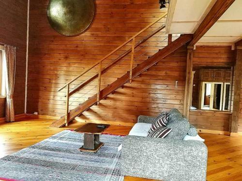 Hostal Chalet Turgoyak Guest House