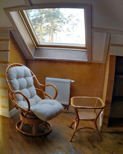 Hostal Chalet Turgoyak Guest House