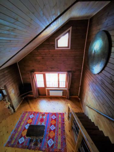 Hostal Chalet Turgoyak Guest House