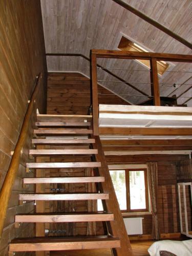 Hostal Chalet Turgoyak Guest House