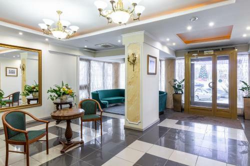Hotel Tura