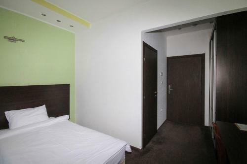 Posada Hotel Galaktika