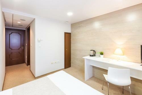 President Hotel Tyumen Center