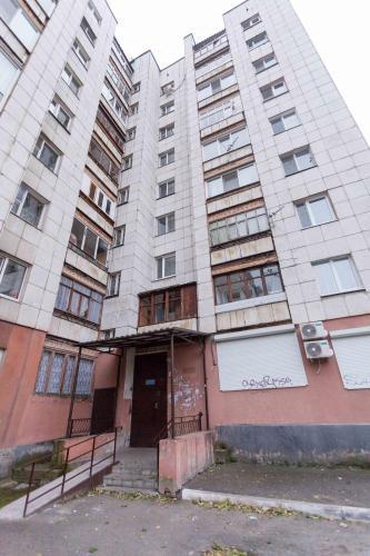2k Apartments On Shillera 22