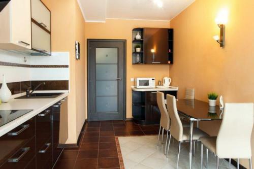 Daudel Apartments Maxima Gorkogo Street