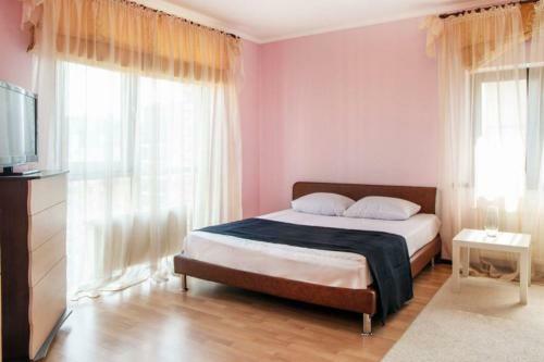 Daudel Apartments Maxima Gorkogo Street