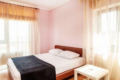 Daudel Apartments Maxima Gorkogo Street
