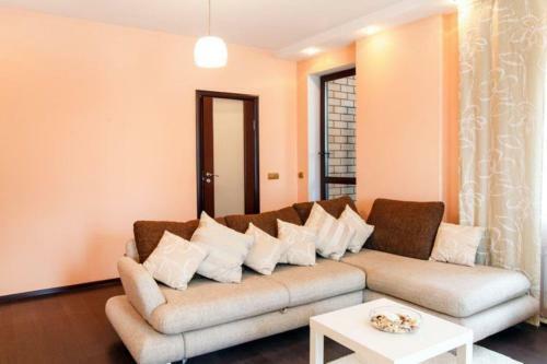 Daudel Apartments Maxima Gorkogo Street