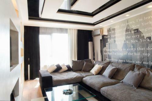 Daudel Apartments Maxima Gorkogo Street