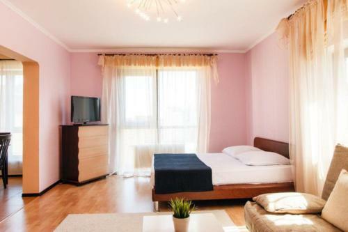 Daudel Apartments Maxima Gorkogo Street