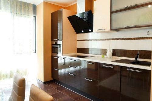Daudel Apartments Maxima Gorkogo Street