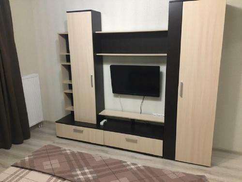 Apartments In Novin Kvartal