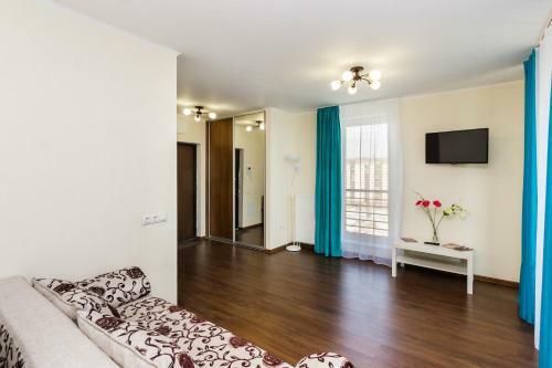 Apartments In Novin Kvartal