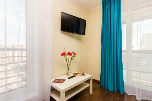 Apartments In Novin Kvartal