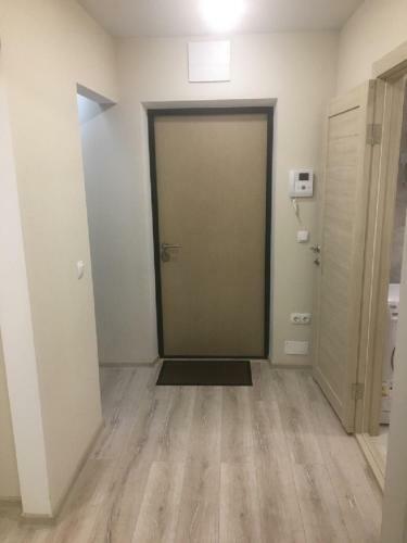 Apartments In Novin Kvartal