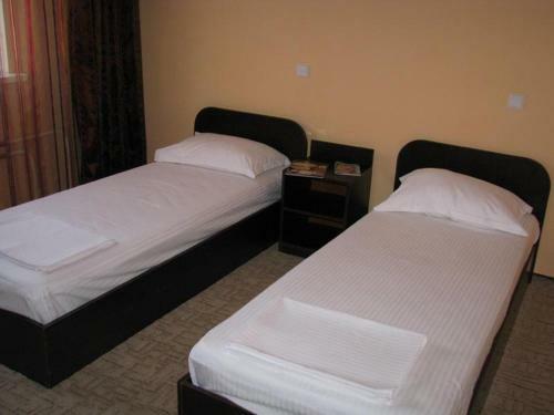Hotel Astoria
