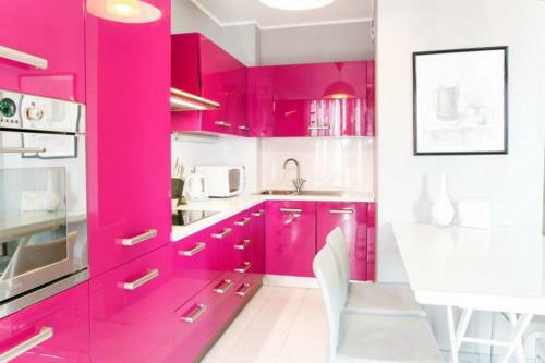 Apartment Complex Daudel 6