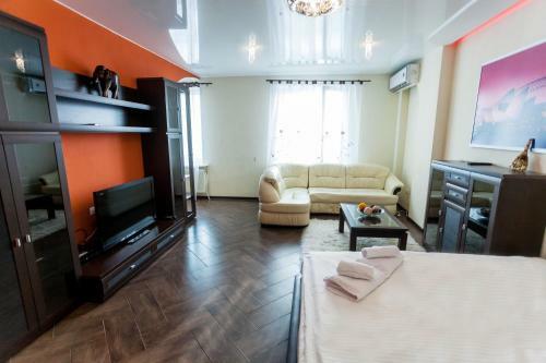 1k Luxury Apartment In The Center